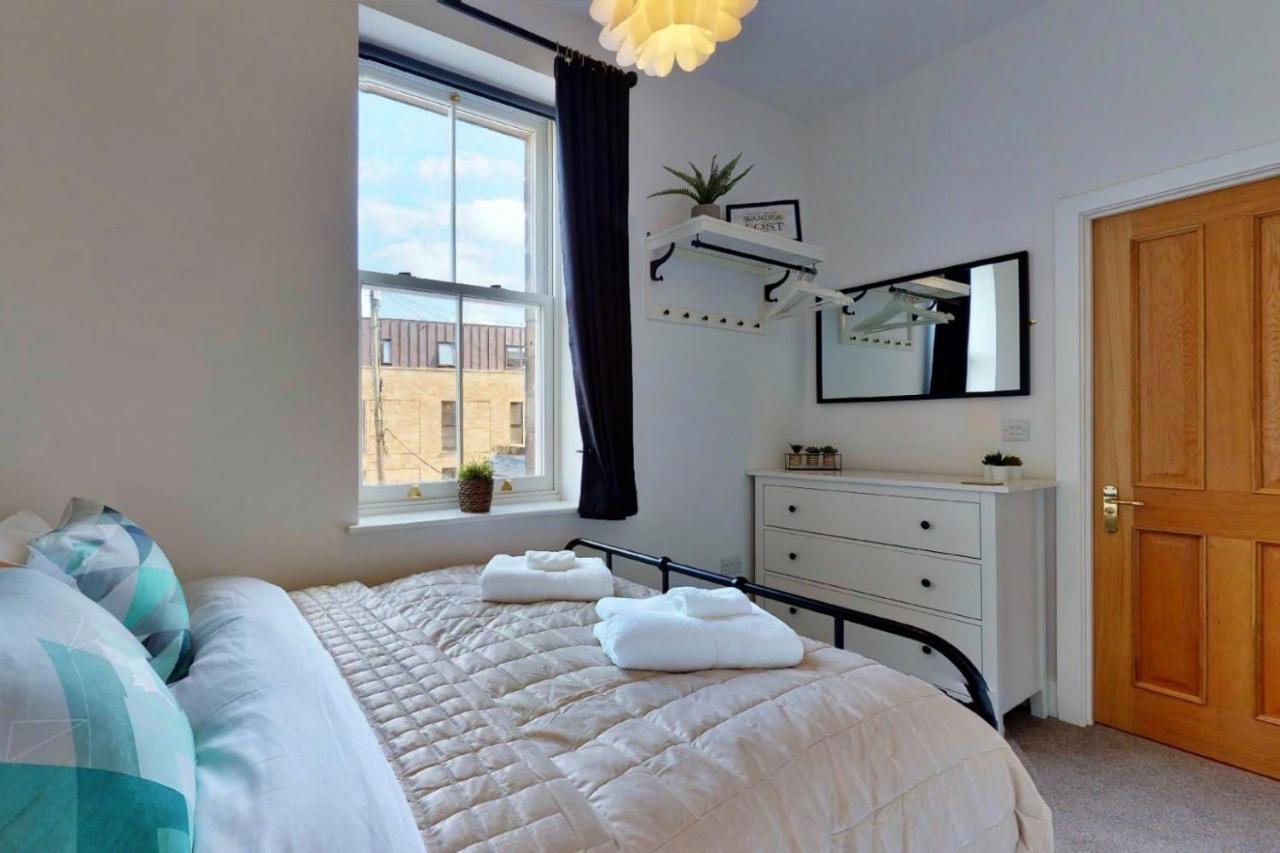 Finest Retreats - Peak Dale Apartment Matlock  Exterior foto