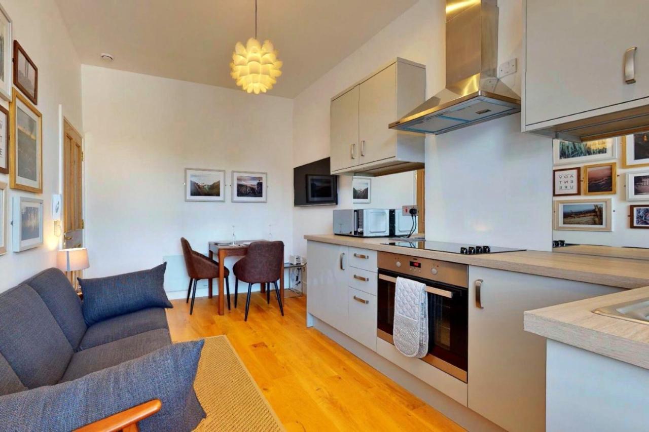 Finest Retreats - Peak Dale Apartment Matlock  Exterior foto